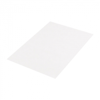 Papierzuschnitte Einschlagpapier fettdicht 50x75 cm 1/2 (500 Stk.)